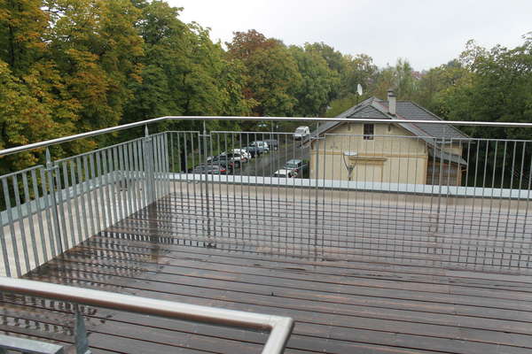 Dachgeschosswohnung in 8430 Leibnitz 8
