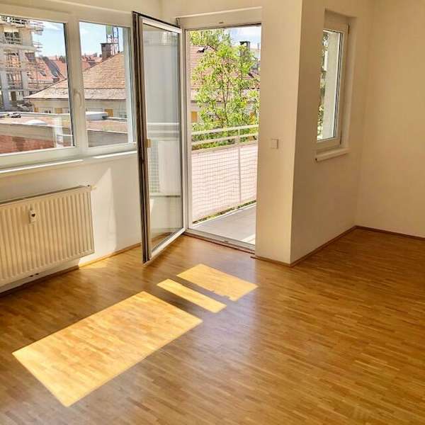 Mietwohnung in 8010 Graz 2
