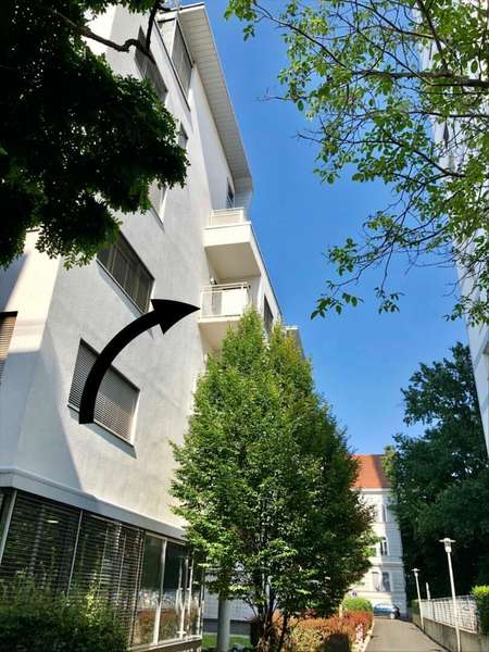 Mietwohnung in 8010 Graz 13