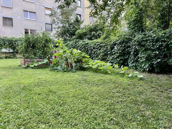 Mietwohnung in 8020 Graz 6