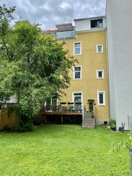 Mietwohnung in 8020 Graz 7