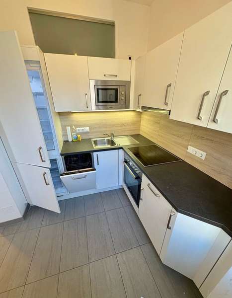 Mietwohnung in 8020 Graz 5