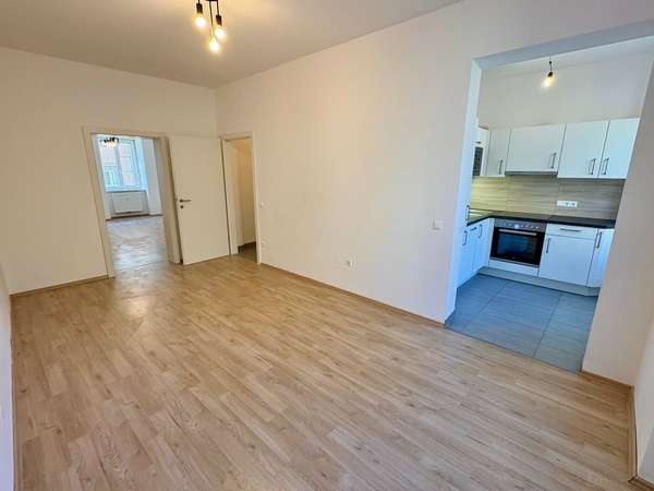 Mietwohnung in 8020 Graz 6