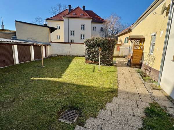 Mietwohnung in 8020 Graz 12