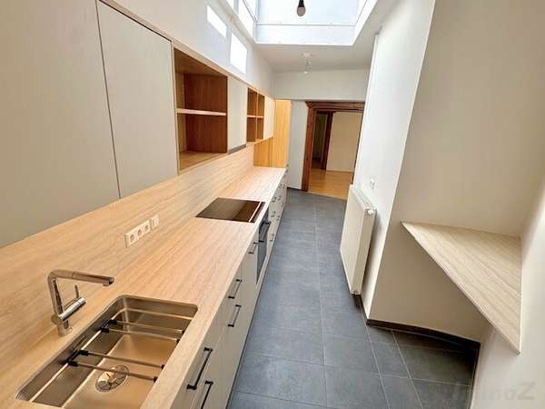 Penthouse in 8010 Graz 13