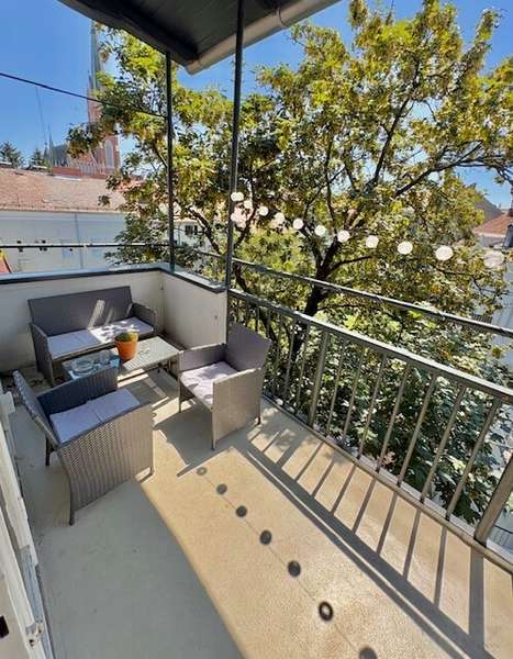 Penthouse in 8010 Graz 15
