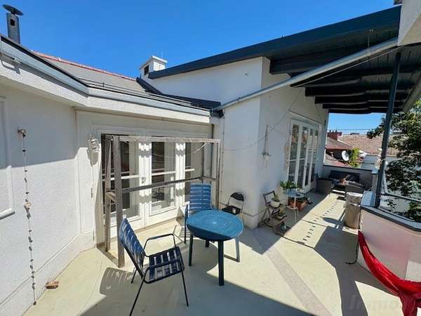 Penthouse in 8010 Graz 16