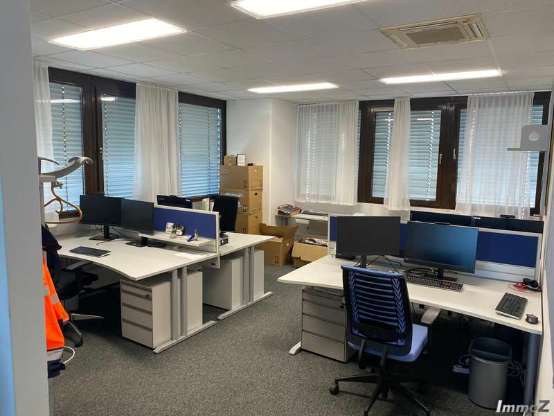 Büro Wien