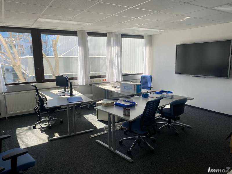 Büro Wien