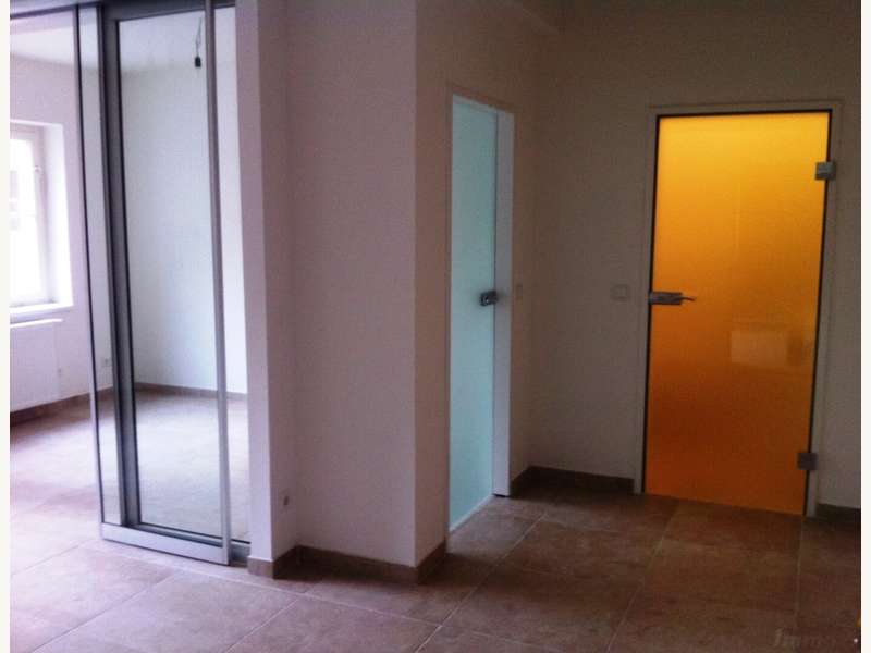 Büro Graz