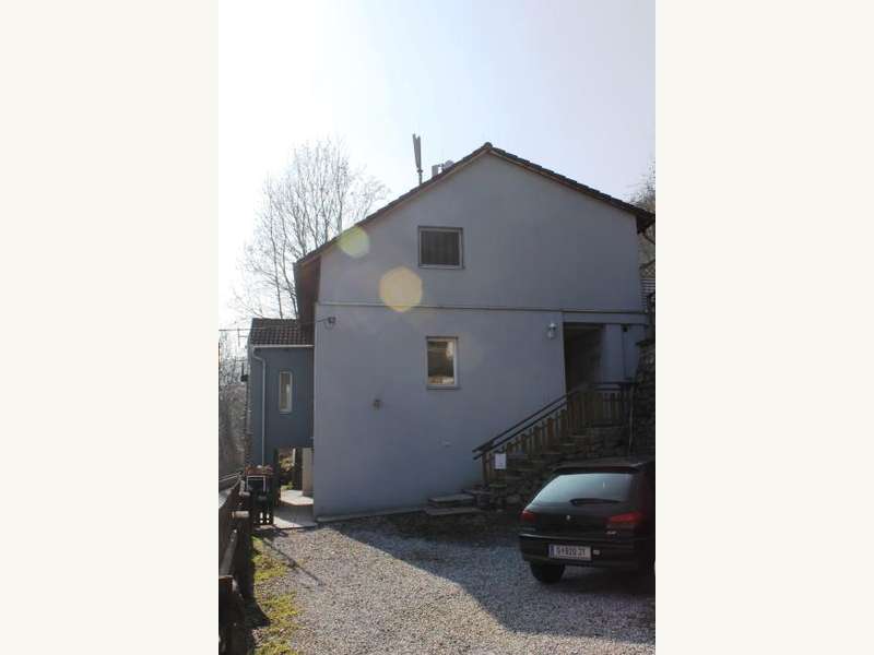 Mehrfamilienhaus Graz