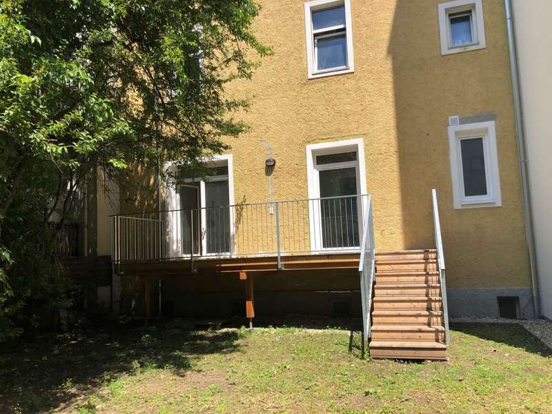 Mietwohnung Graz