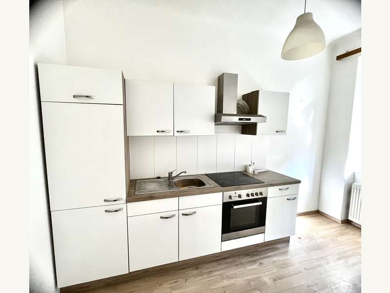 Mietwohnung Graz