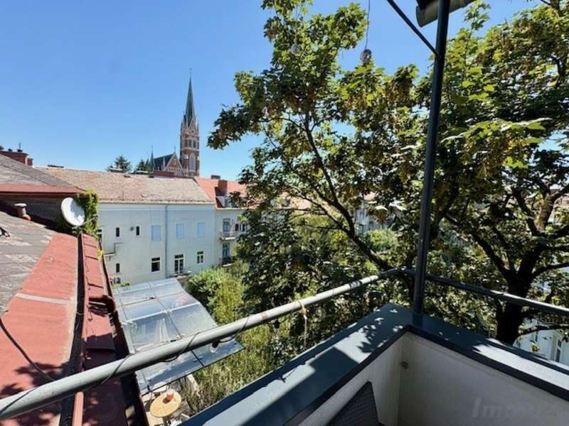 Mietwohnung Graz