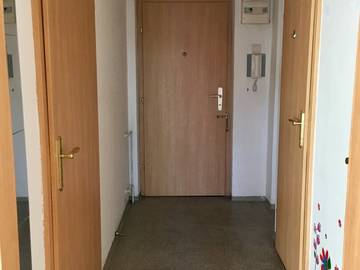 Wohnanlage von Immobilien Brandstätter