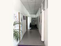 Büro in Graz