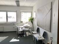 Büro in Graz