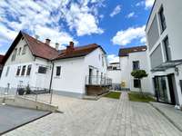 Mietwohnung von Immobilien Brandstätter