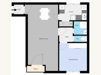 Mietwohnung von Immobilien Brandstätter