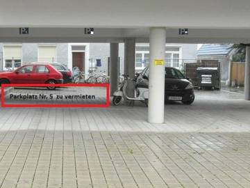 Wohnung in Graz