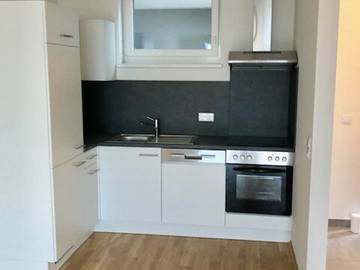 Wohnung in Graz