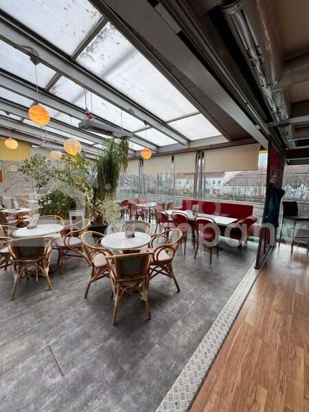 Cafe in 8700 Leoben 1