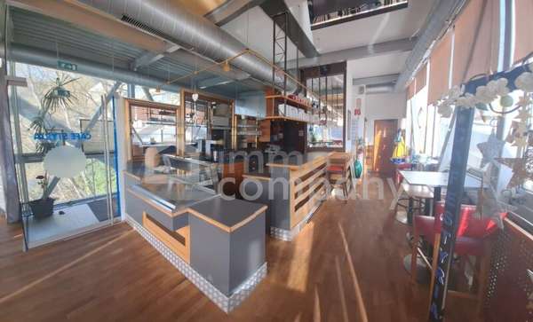 Cafe in 8700 Leoben 2