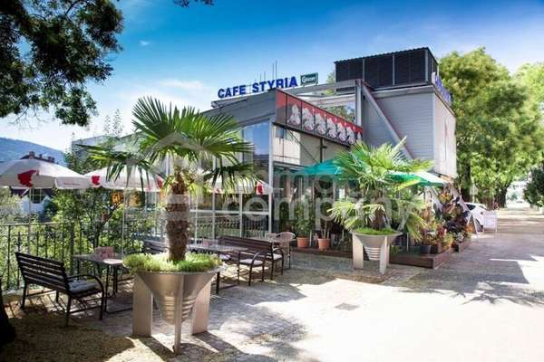 Cafe in 8700 Leoben 4