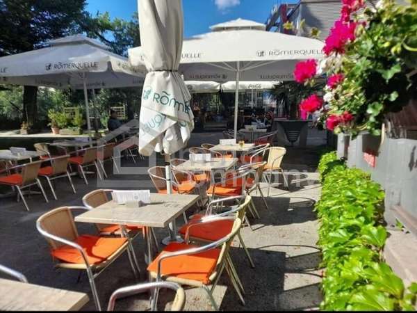 Cafe in 8700 Leoben 7