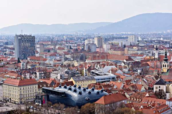 Renditeobjekt in 8020 Graz 
