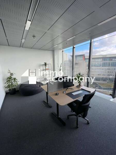 Büro in 1100 Wien 3