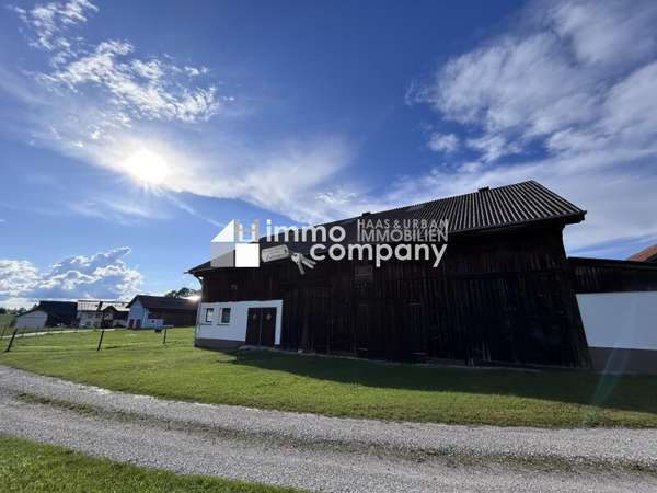 Landwirtschaft in 5120 Ostermiething 1