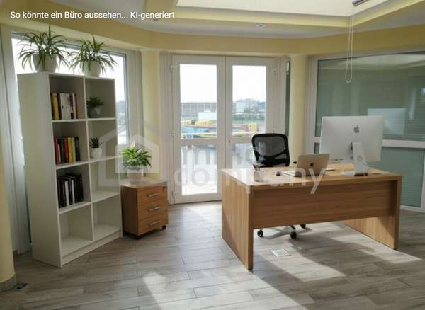 Büro in 2460 Bruck an der Leitha 