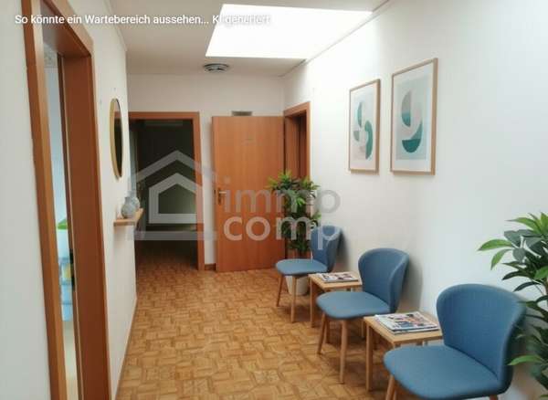 Büro in 2460 Bruck an der Leitha 2