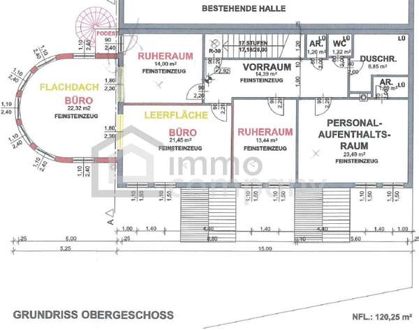 Büro in 2460 Bruck an der Leitha 5