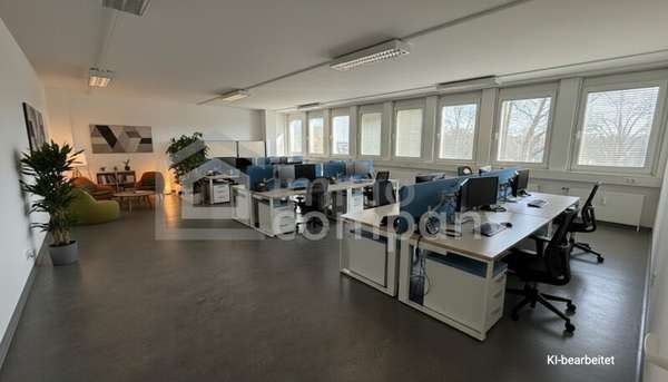 Büro in 2751 Steinabrückl 