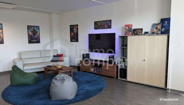 Büro in 2751 Steinabrückl 2