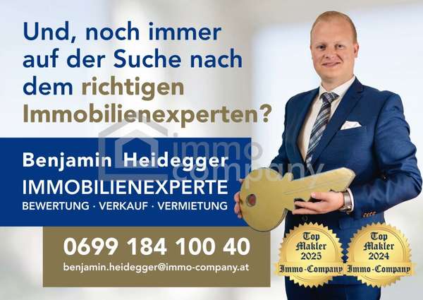 Büro in 2451 Hof am Leithaberge 9