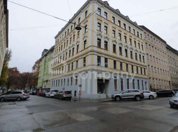 Praxisfläche in 1120 Wien 4