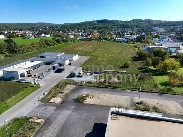 Grundstück in 2452 Mannersdorf am Leithagebirge 3