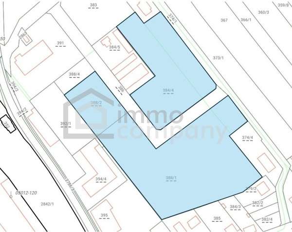Grundstück in 2452 Mannersdorf am Leithagebirge 6