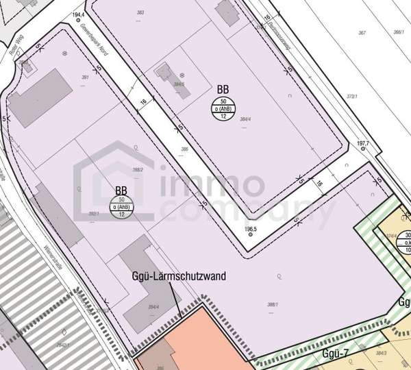 Grundstück in 2452 Mannersdorf am Leithagebirge 7
