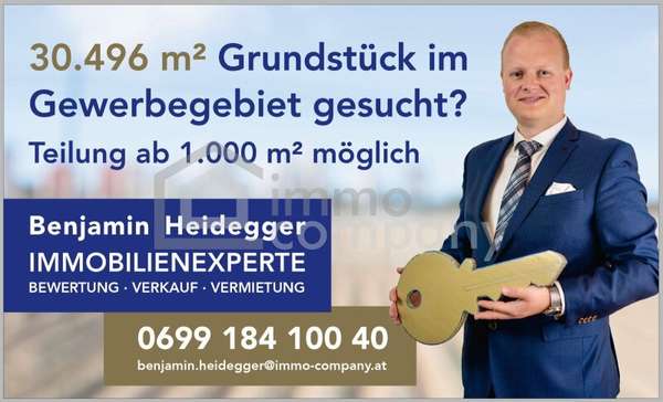 Grundstück in 2452 Mannersdorf am Leithagebirge 9