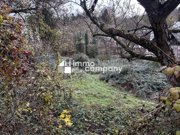 Baugrund in 3400 Weidling 1