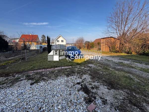 Baugrund in 3462 Absdorf 1