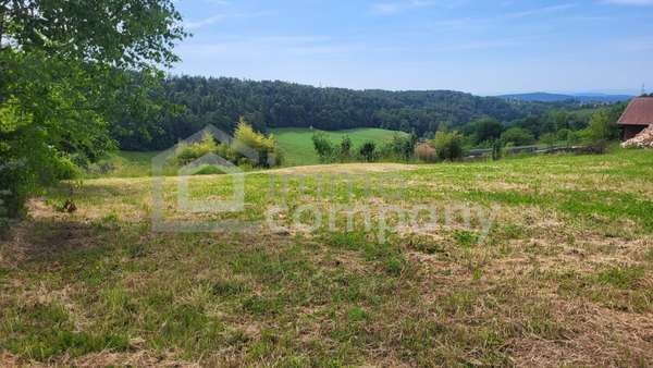 Baugrund in 8074 Dürwagersbach 1