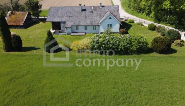 Baugrund in 4611 Buchkirchen 