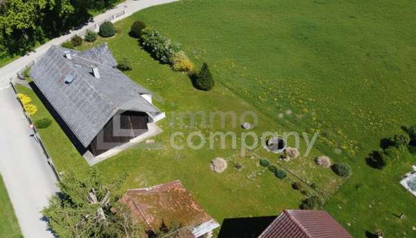 Baugrund in 4611 Buchkirchen 1