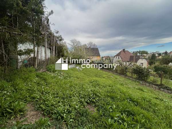Grundstück in 3370 Ybbs an der Donau 1