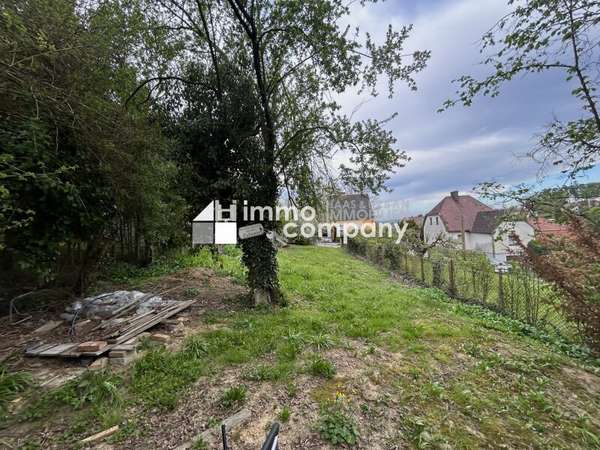 Grundstück in 3370 Ybbs an der Donau 2